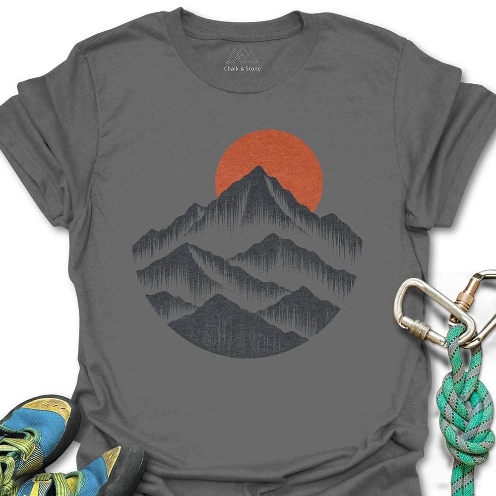 Mountain Mist Tee