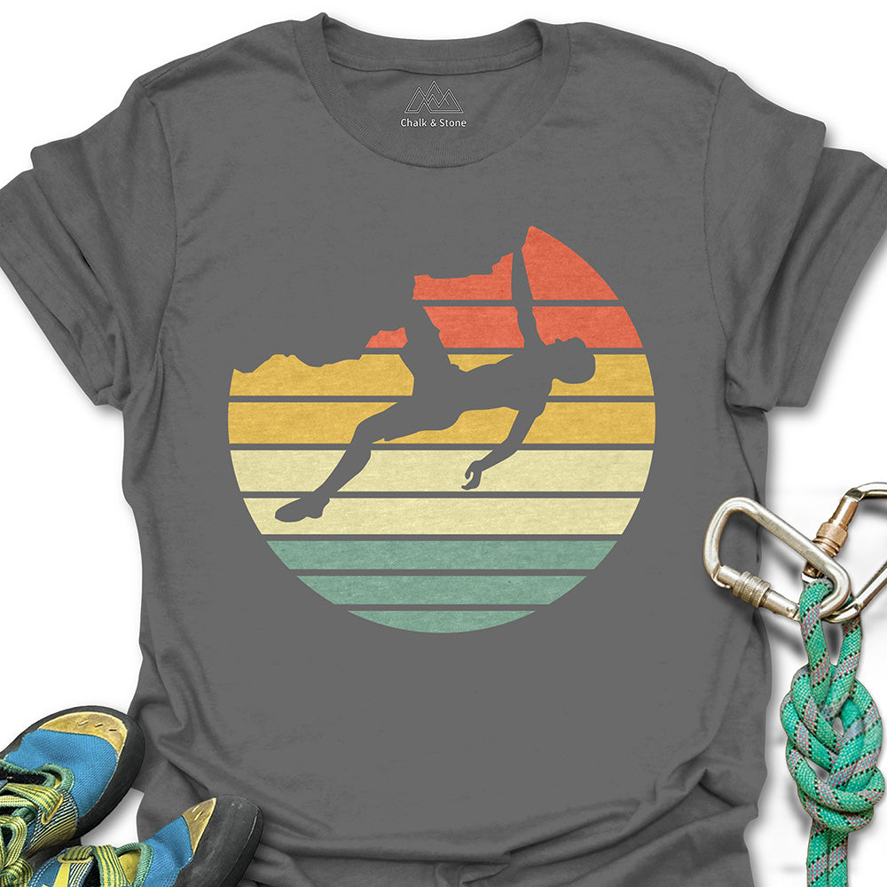 Retro Hanging Tee