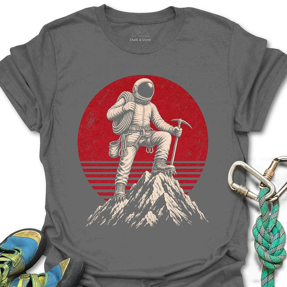 Astro Climber Tee