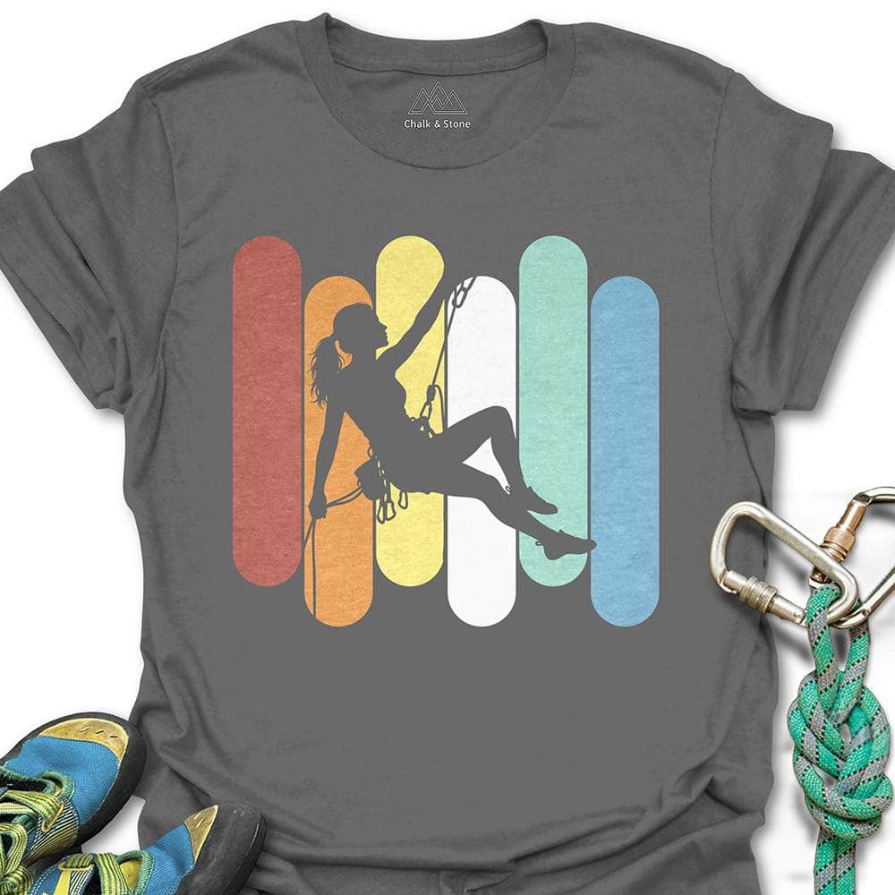Bar Climb Tee