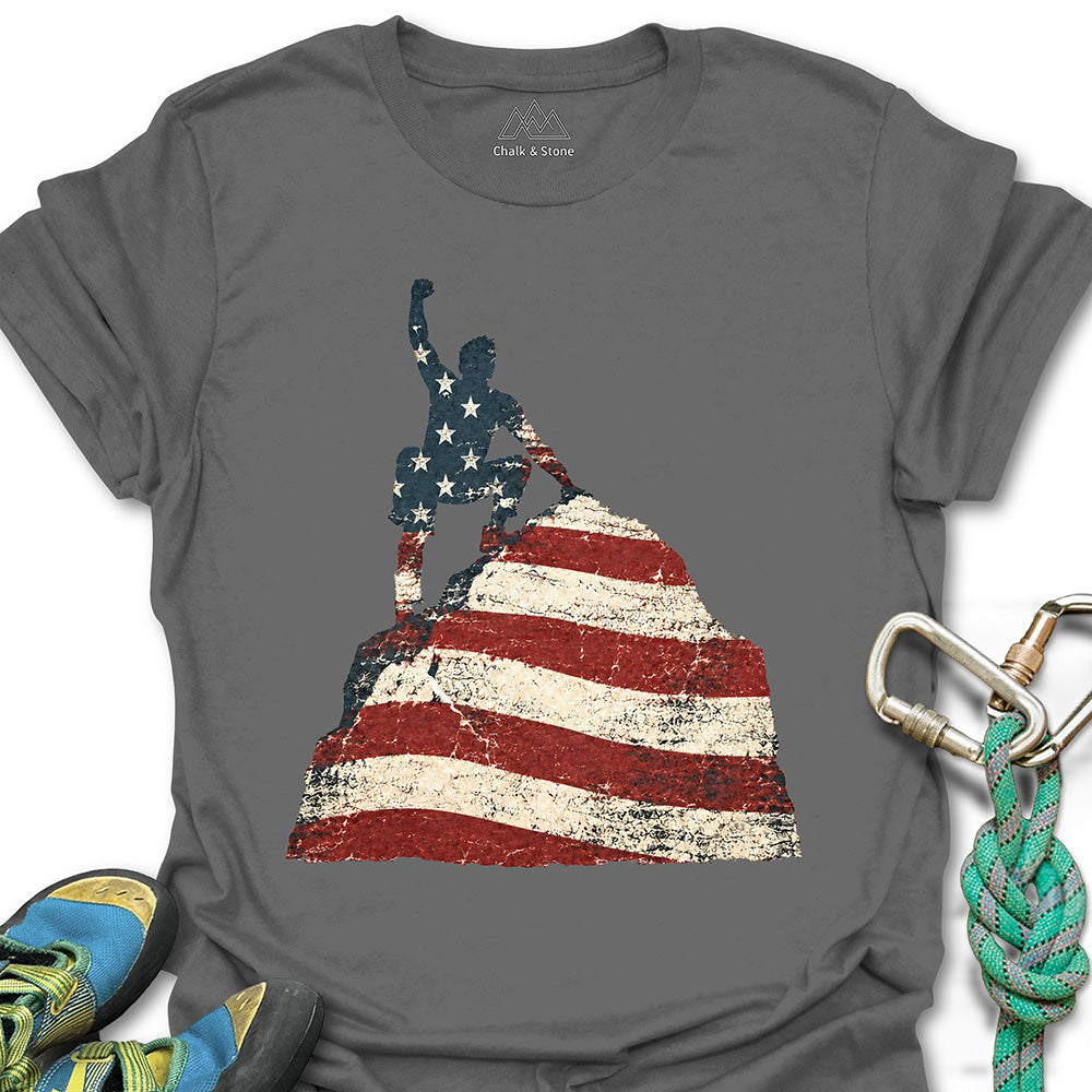 US Sent Tee