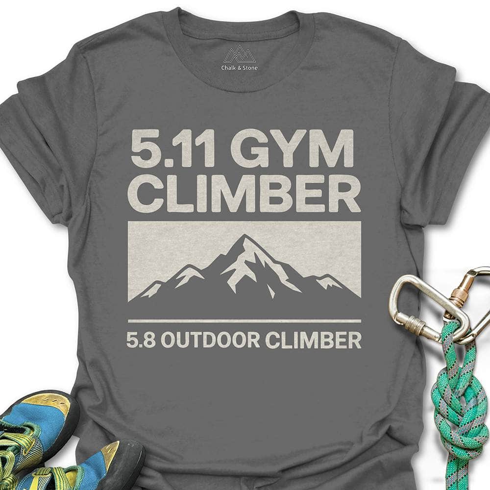 511 Gym Climber Tee