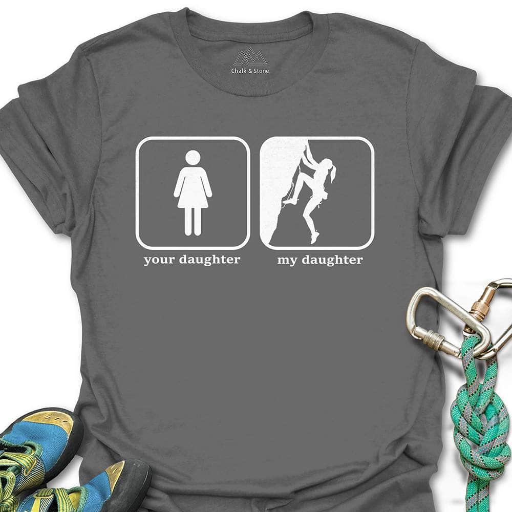 Daughter Sending Tee
