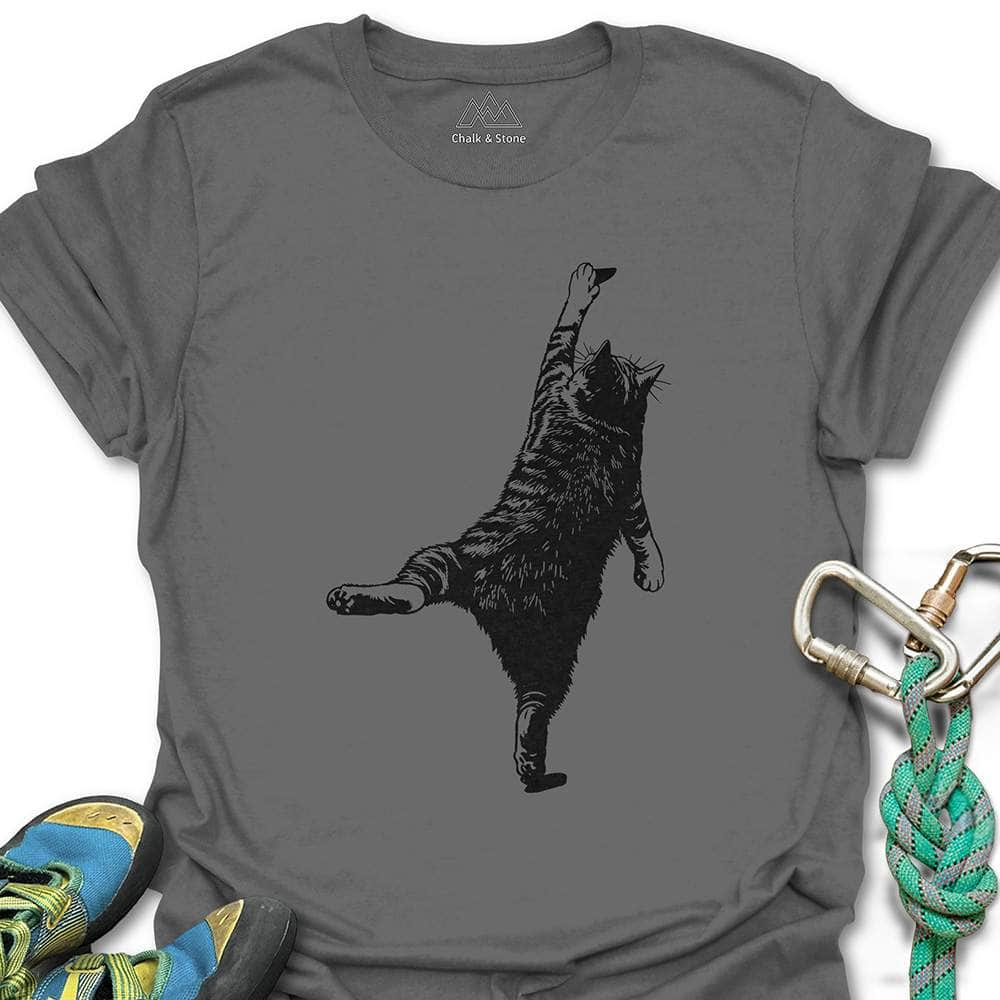 Cat Topping Tee