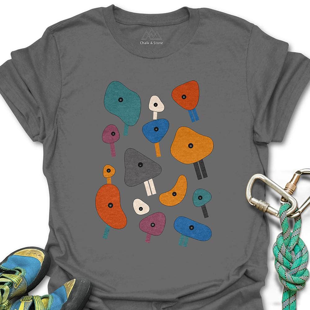 Spray Wall Tee