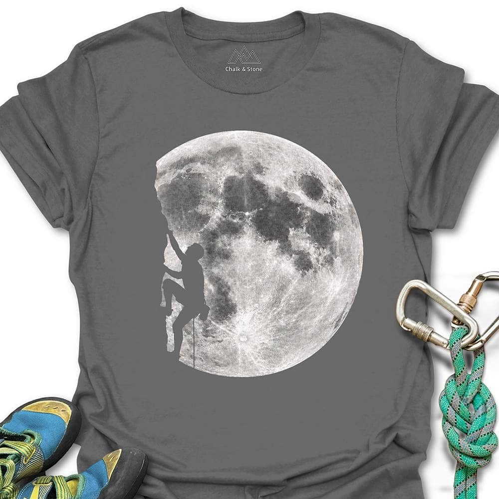 Moonlight Crusher Tee