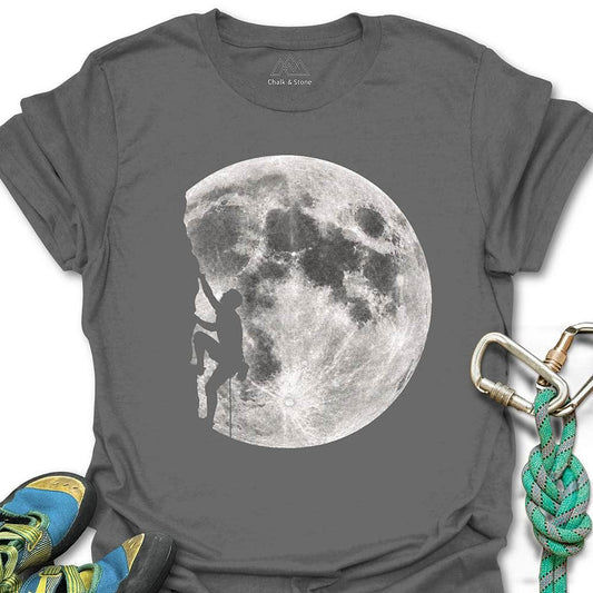 Moonlight Crusher Tee