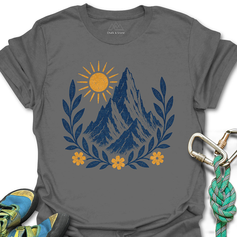Rise And Shine Tee