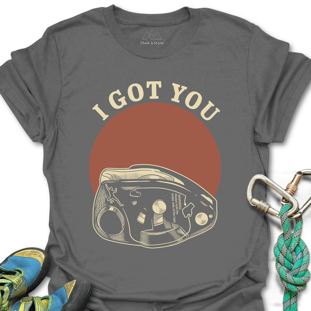 Grigri Moon Light Tee