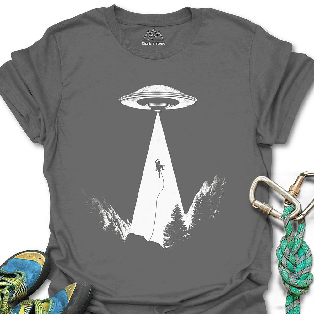 UFO Send Tee