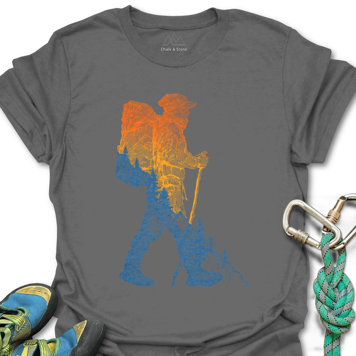 The Approach Tee
