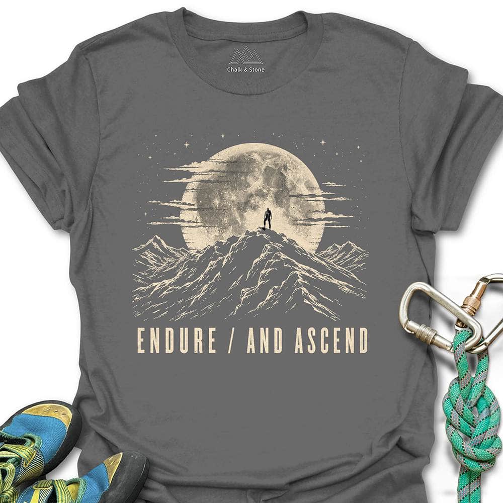 Endure Ascend Tee