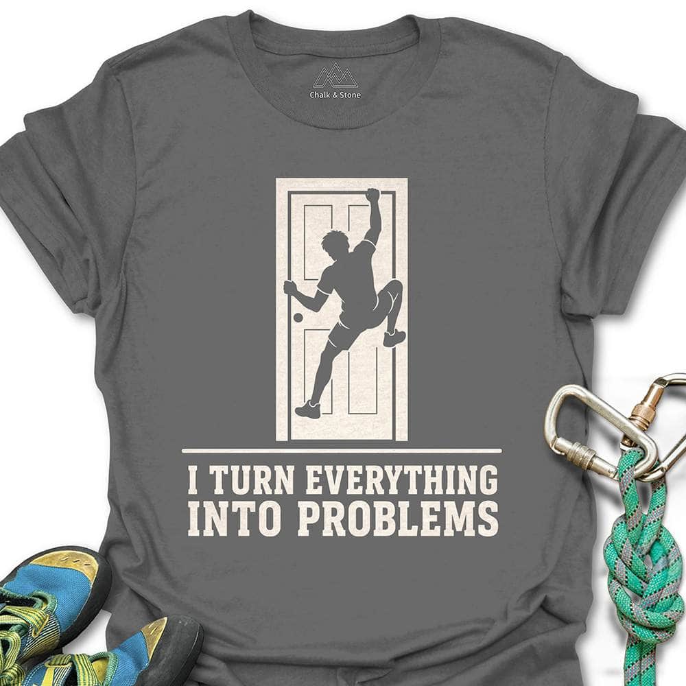 Door Problem Tee
