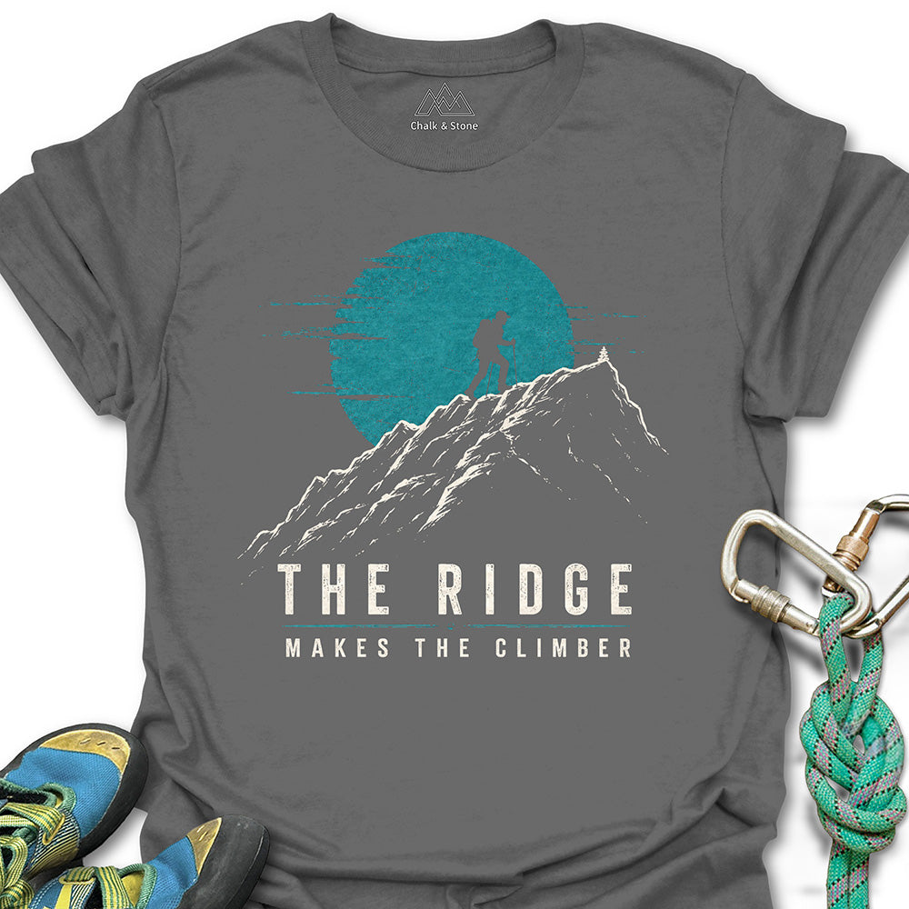 The Ridge Tee