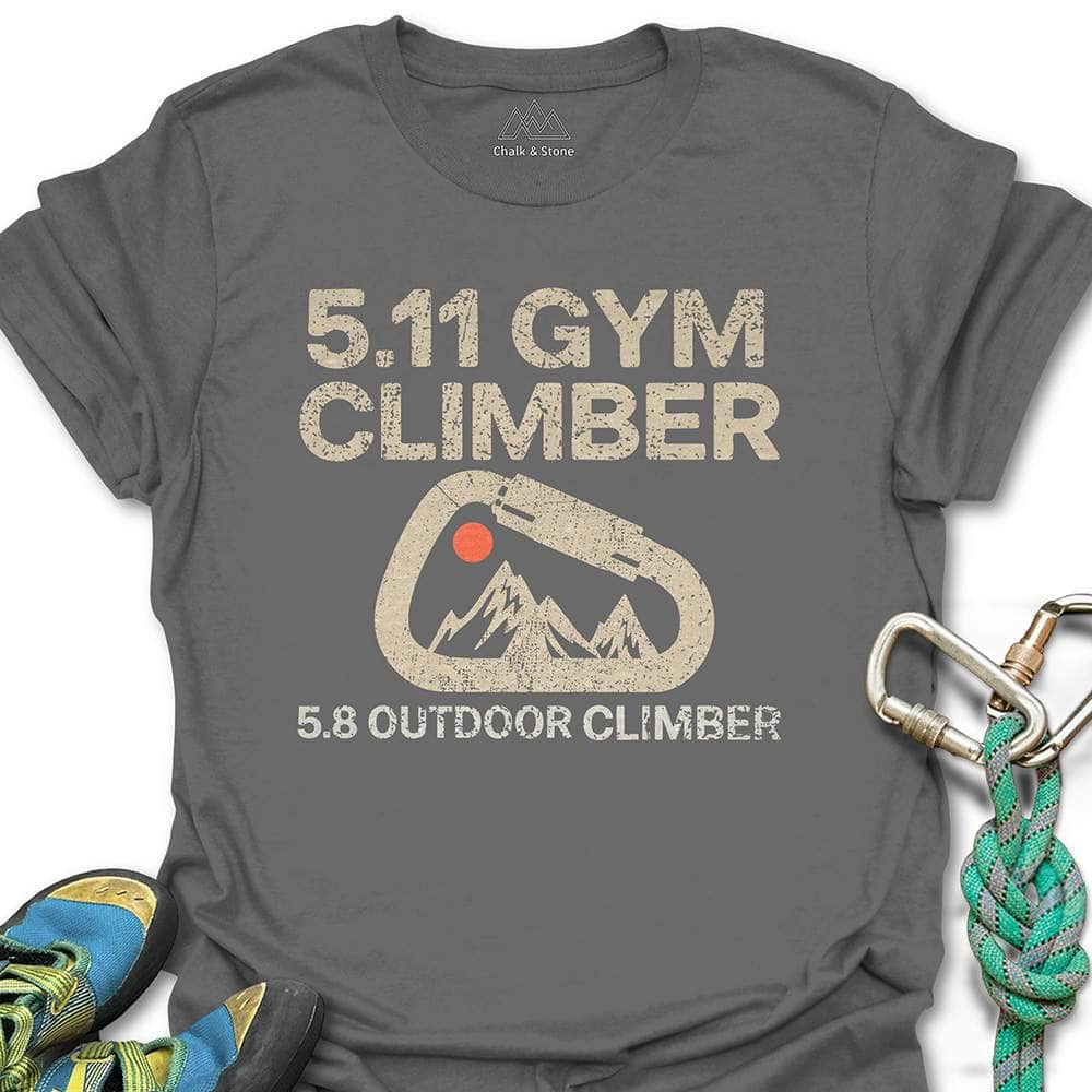 5.8 Outdoor Climber Tee