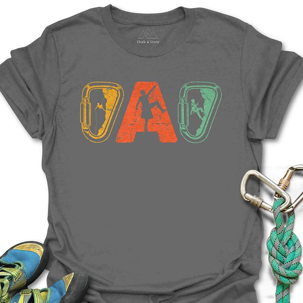 Dad Carabinger Tee
