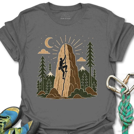 Climber Bough Tee
