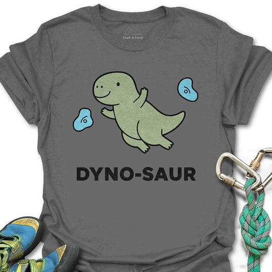 Dyno-Saur Tee