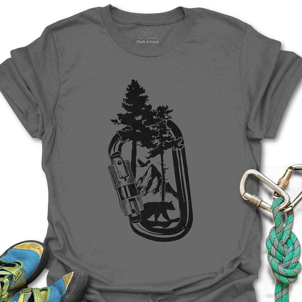 Carabinger Nature Tee