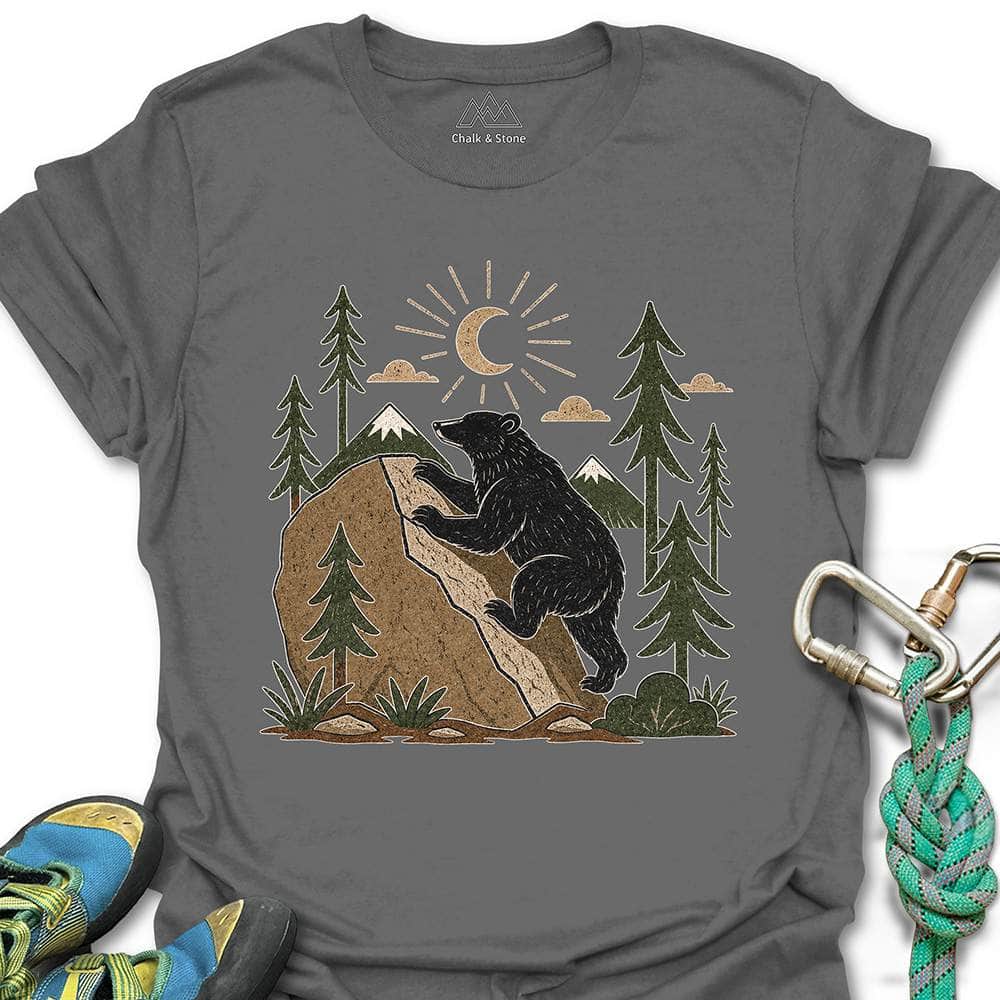 Bear Bough Tee
