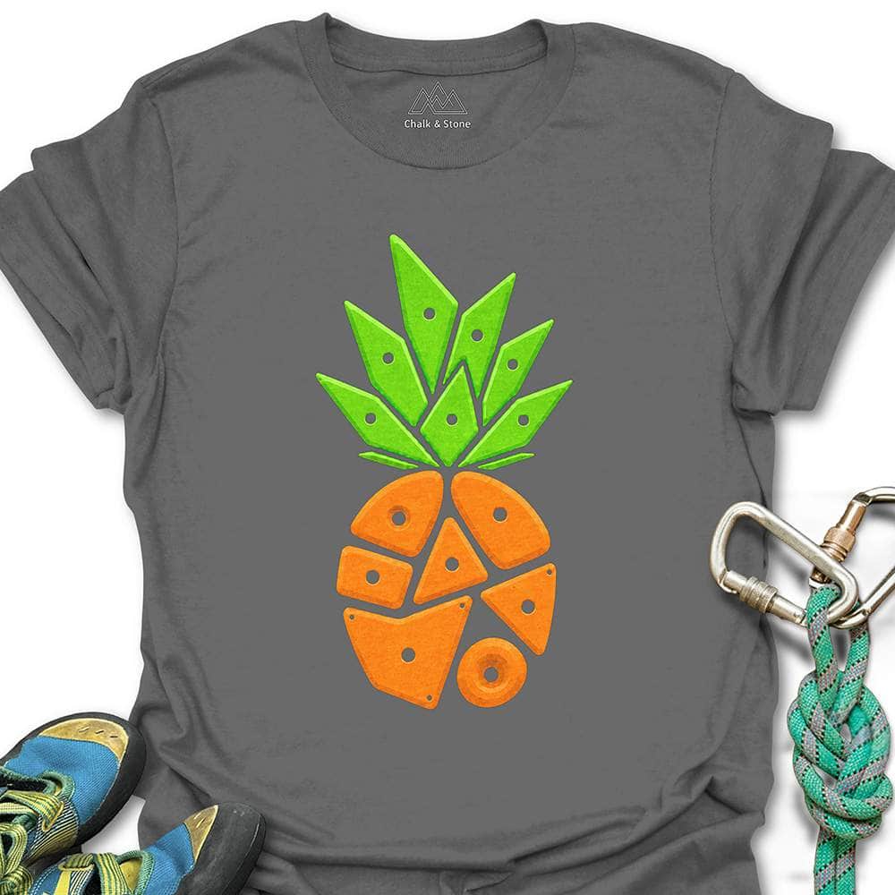 Pineapple Problem Tee