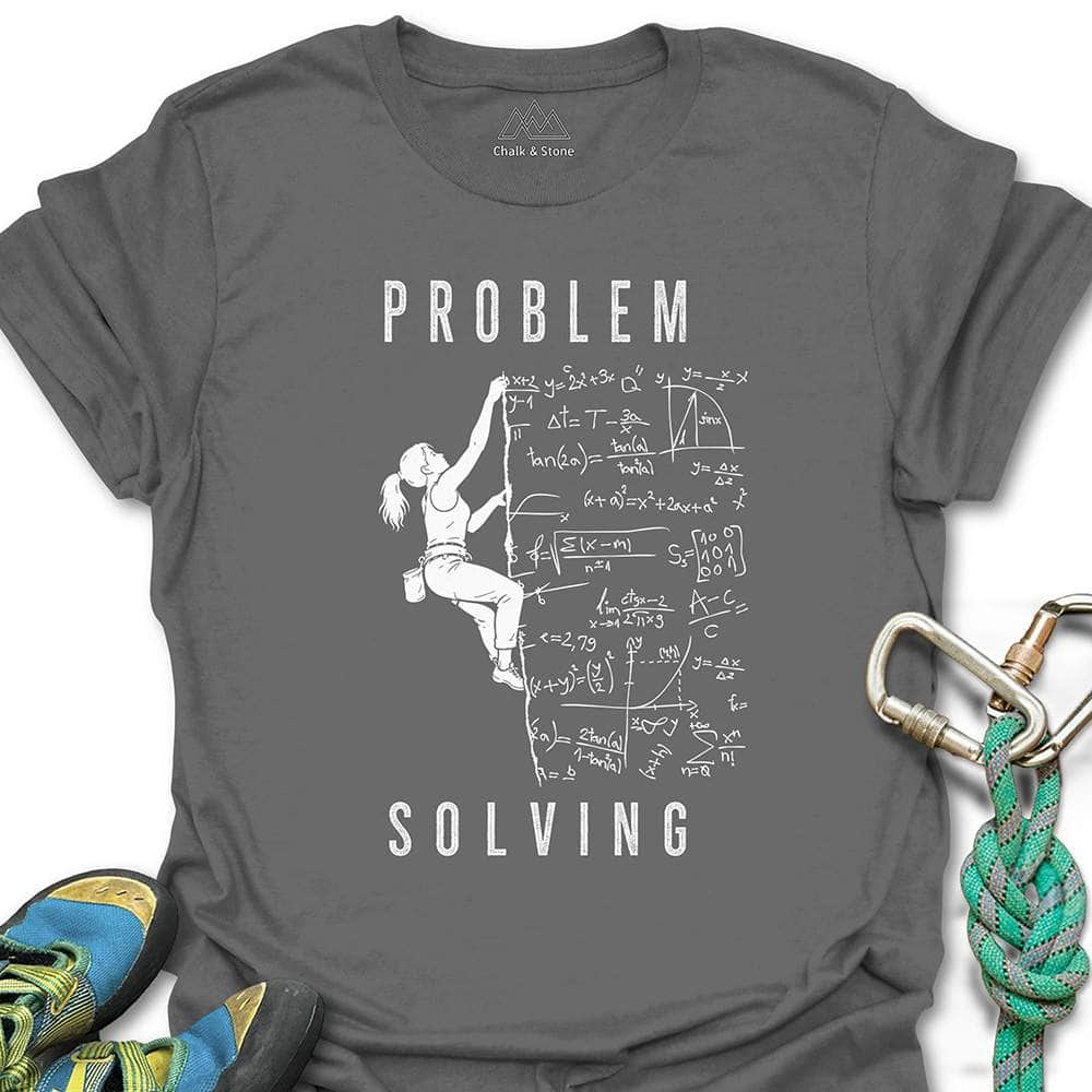 PS Girl Side Climb Tee