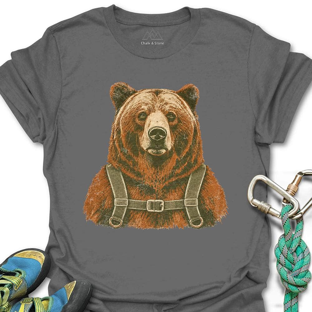 Only You Can Go Hiking Tee