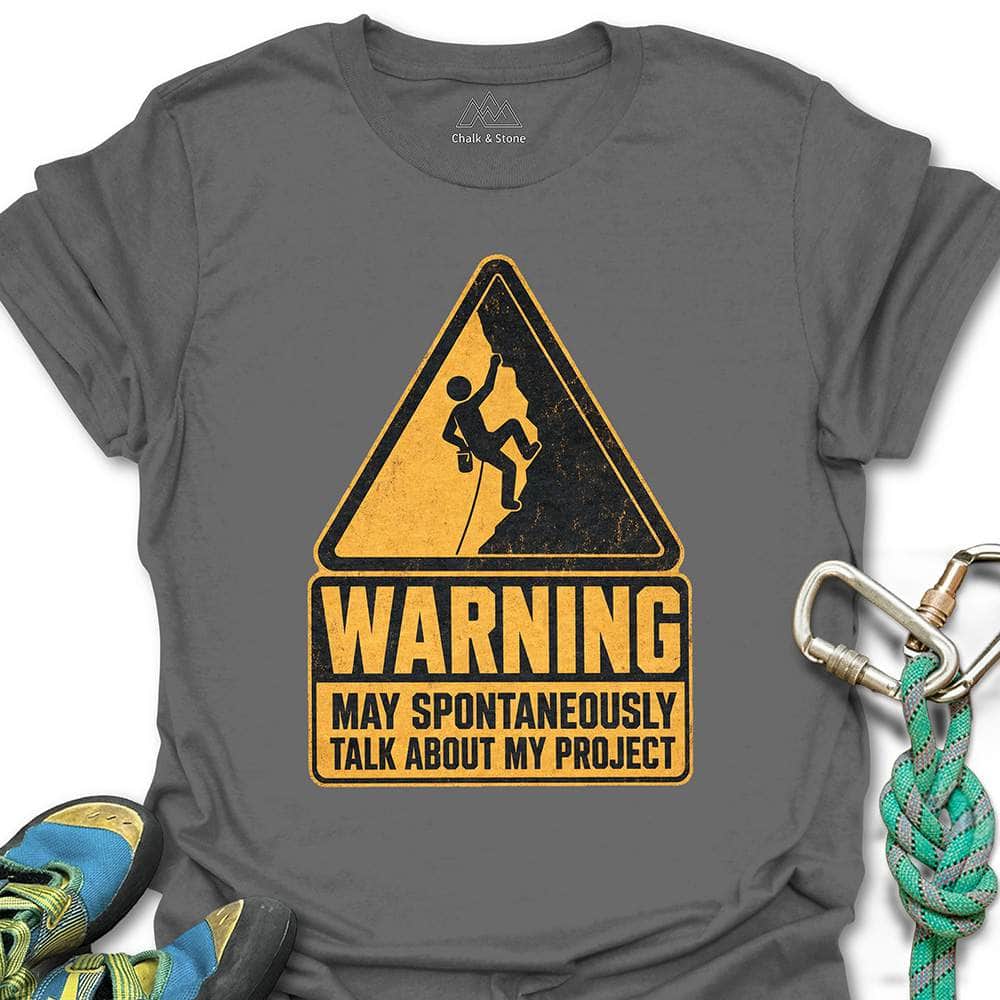 Project Blabber Tee