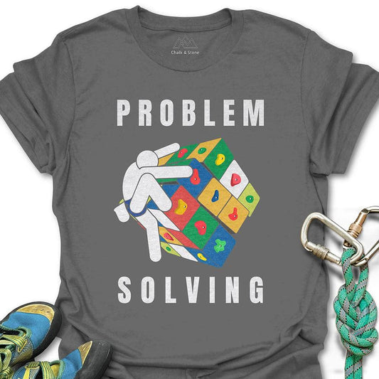 Rubix Cube Climb