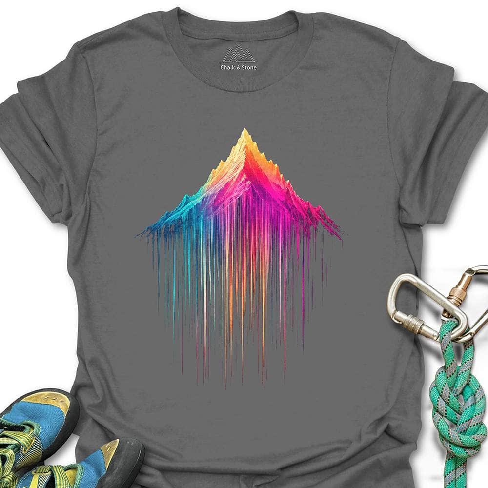 Mountain Showers Tee