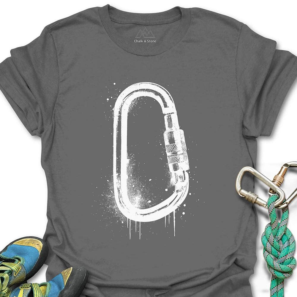 Dripping Carabinger Tee