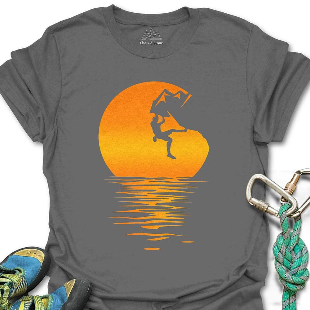 Deep Water Solo Tee