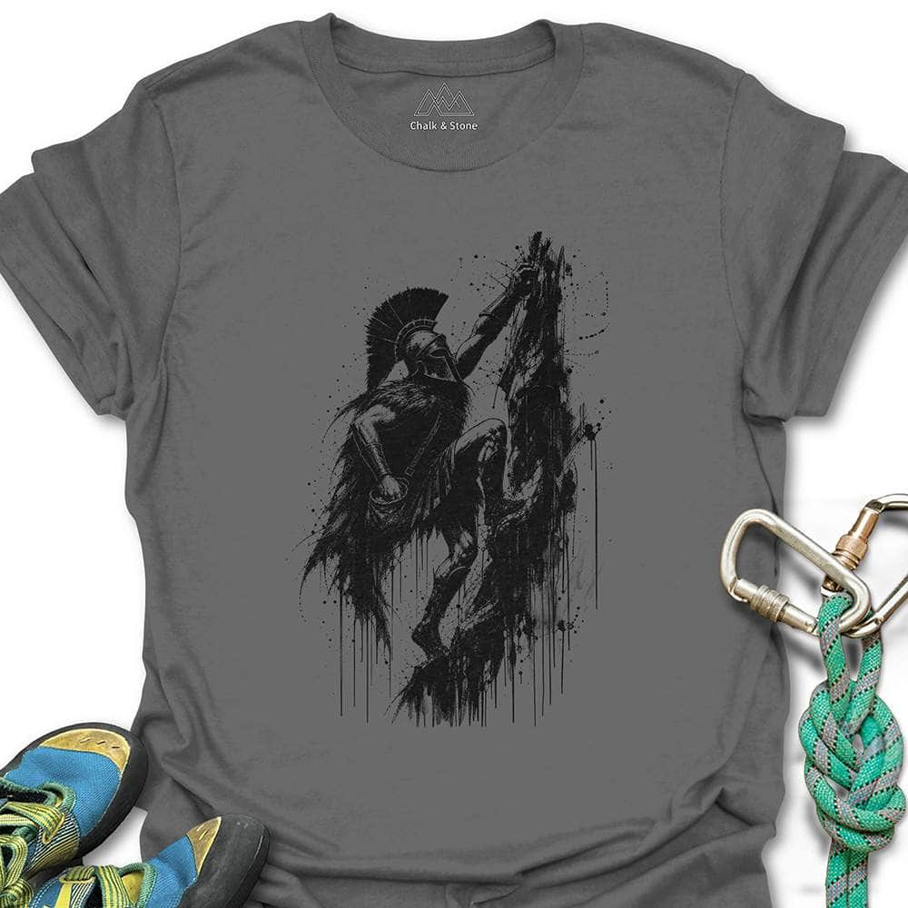Spartan Chalking Tee