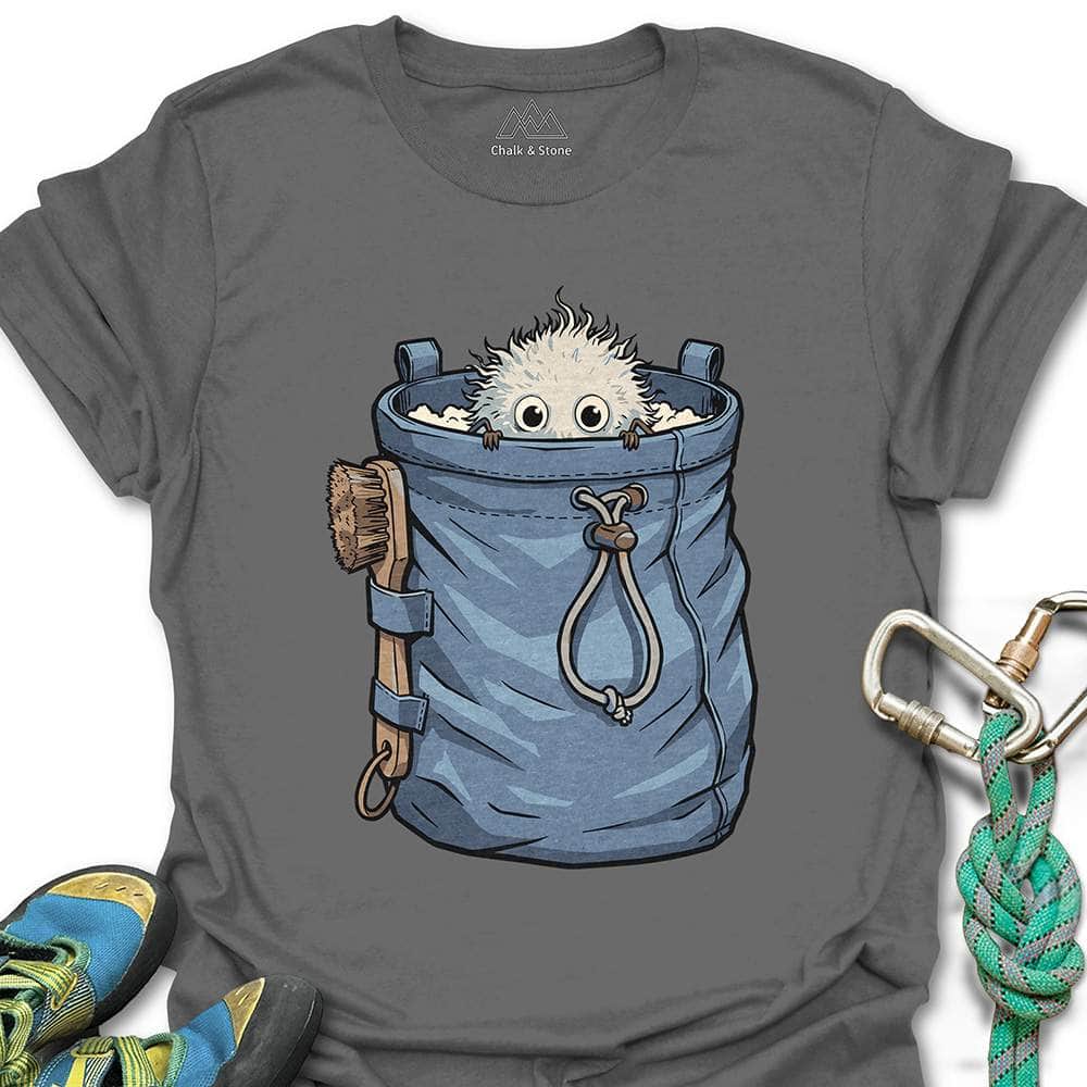 Chalk Ball Peek Tee