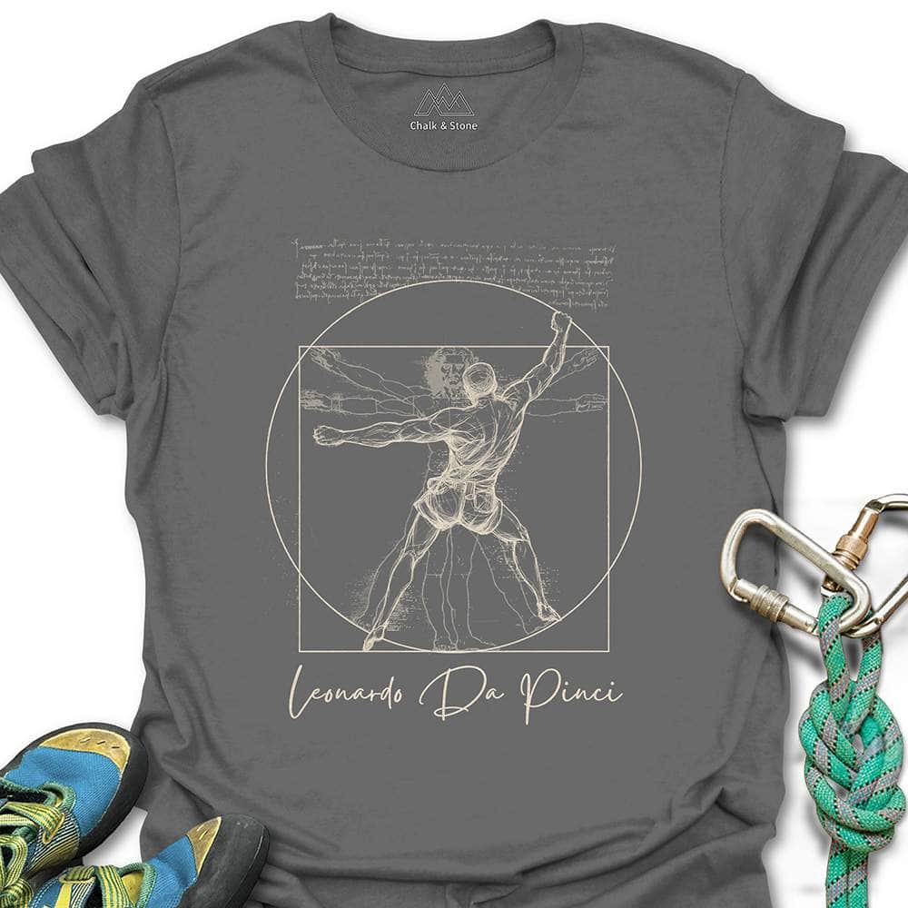 Da Pinci Tee
