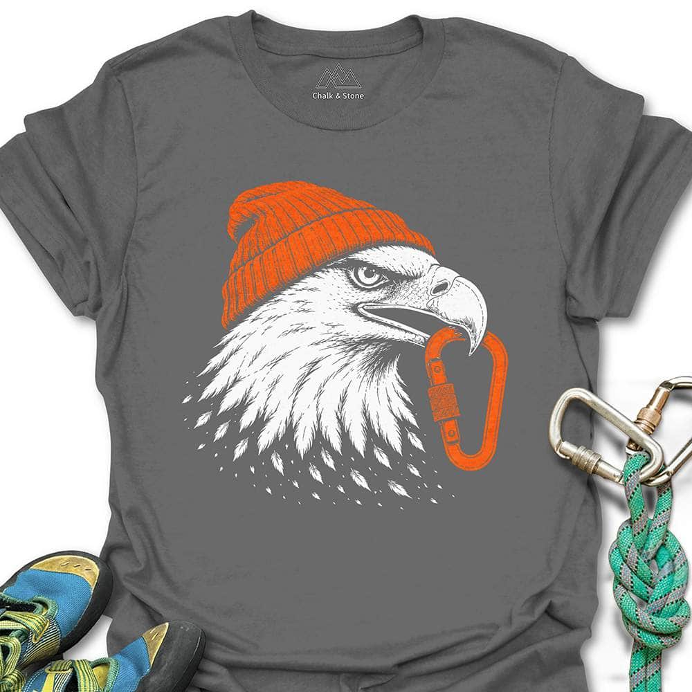 Eagle Cara Tee