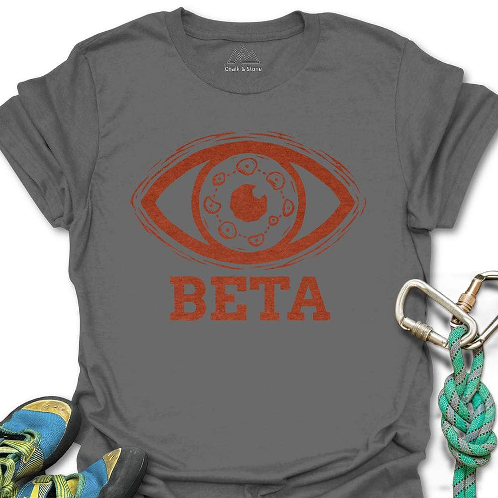 3rd Eye Beta Tee