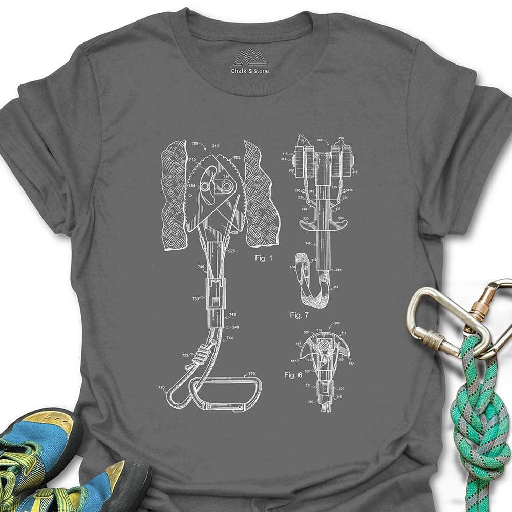Cam Device Diagram Tee