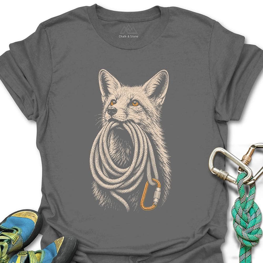 Fox Crag Friend Tee