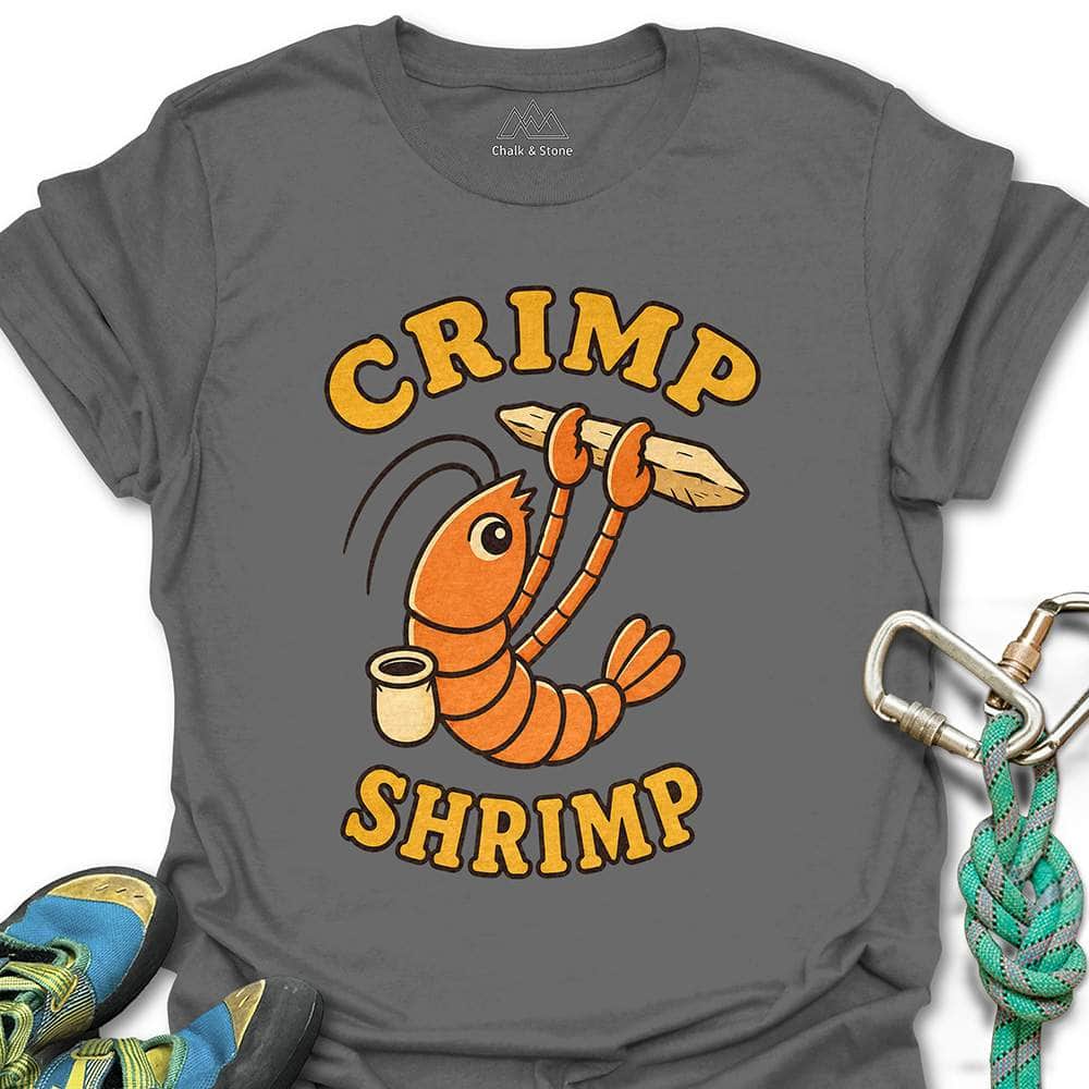 Crimp Shrimp Tee