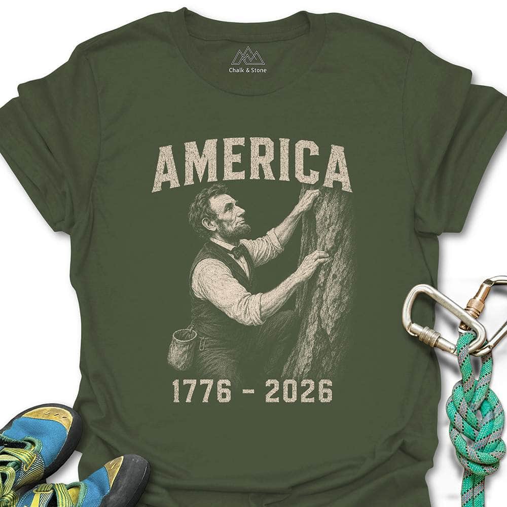 Lincoln Crux Tee
