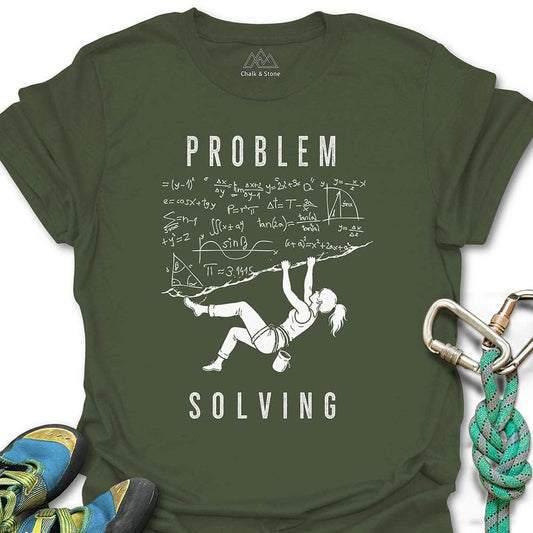 PS Overhang Crux Tee