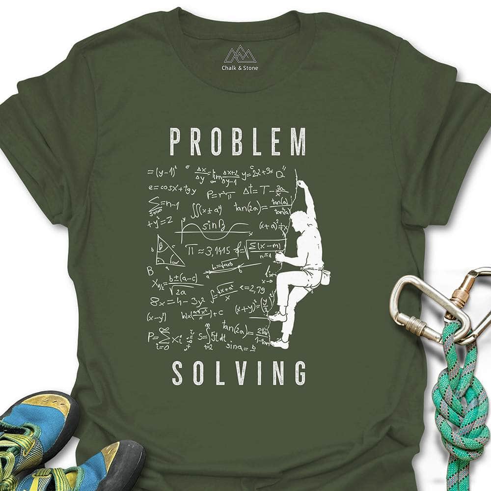 PS Reachy Crux Tee