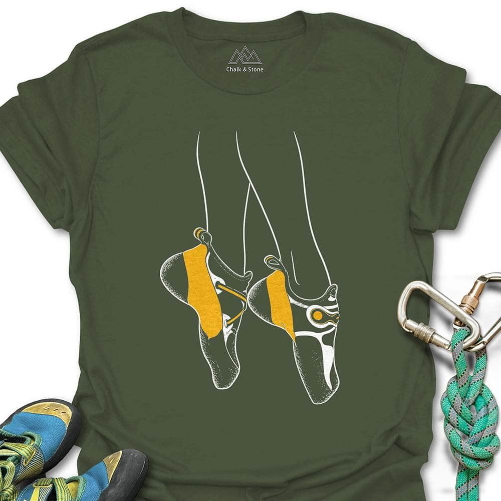 On Point Tee