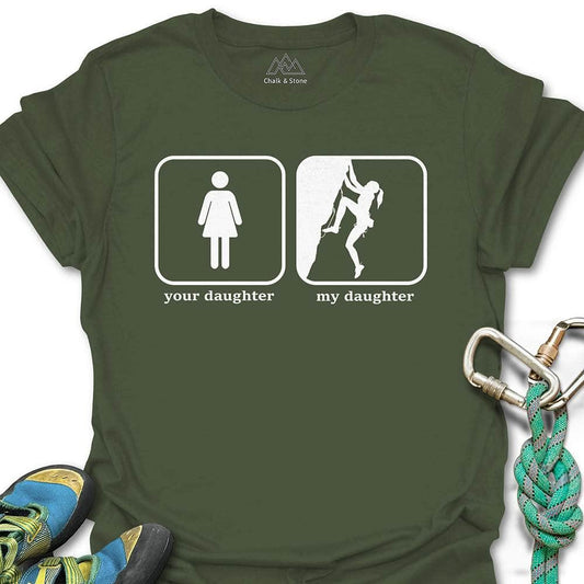 Daughter Sending Tee
