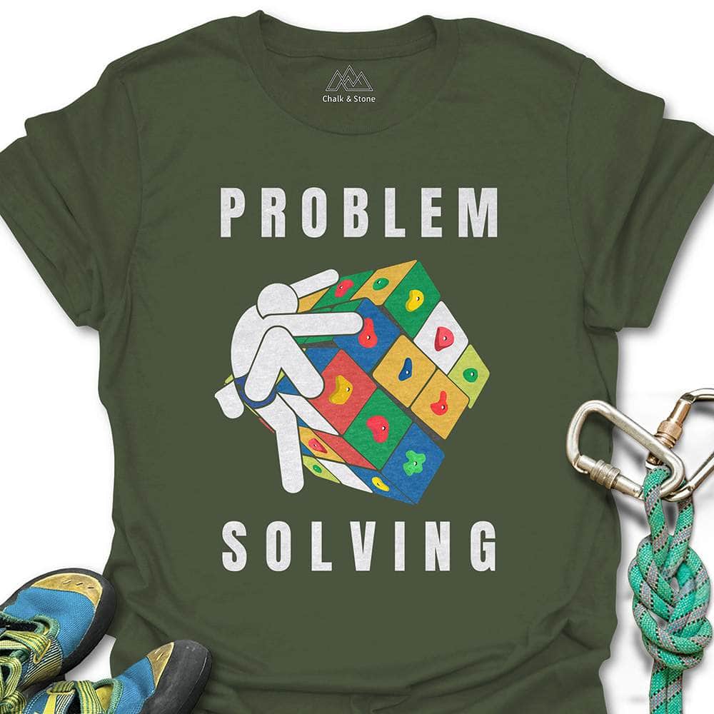 Rubix Cube Climb