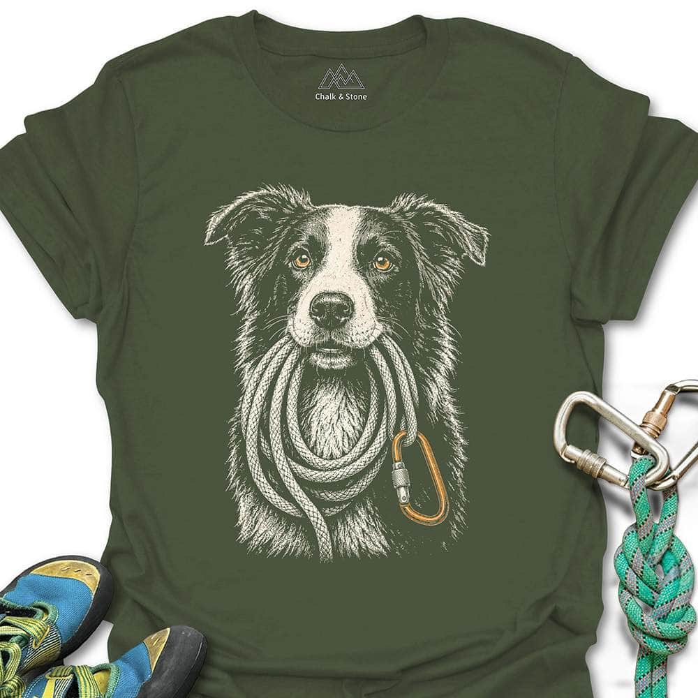 Collie Crag Friend Tee