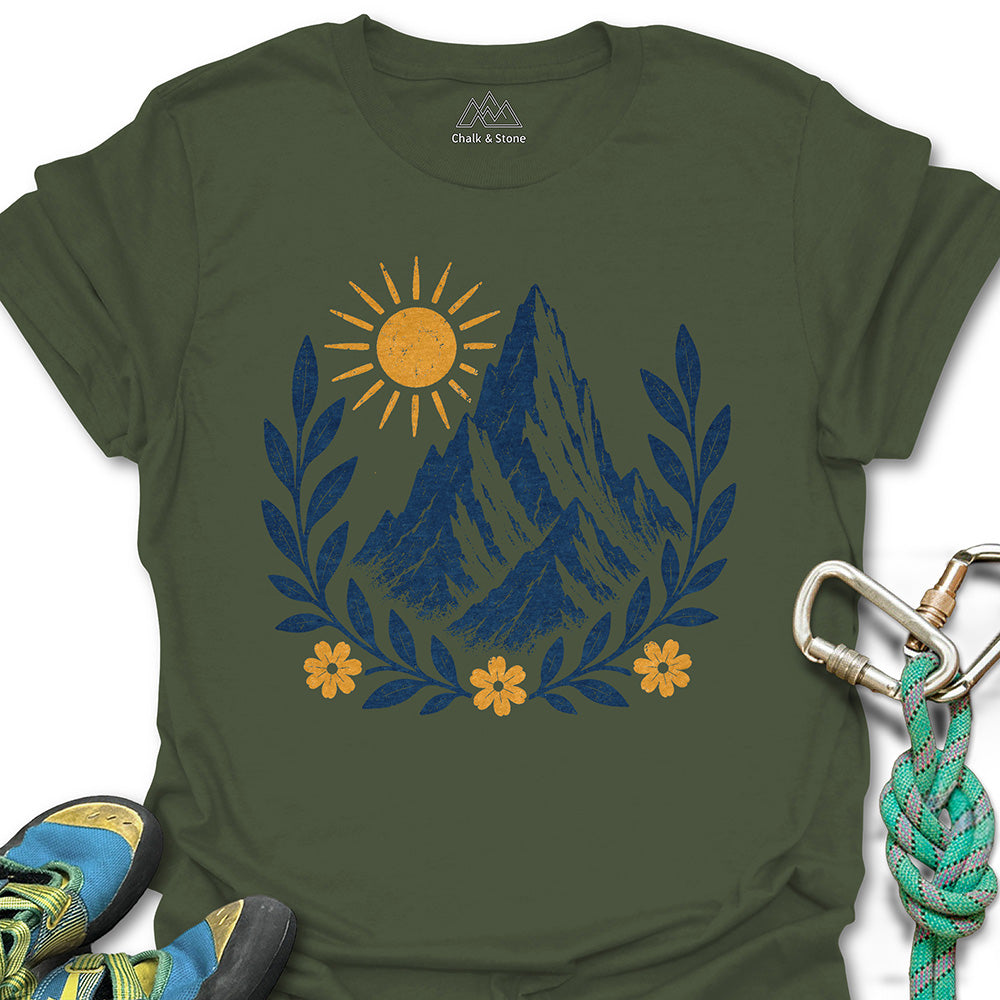 Rise And Shine Tee