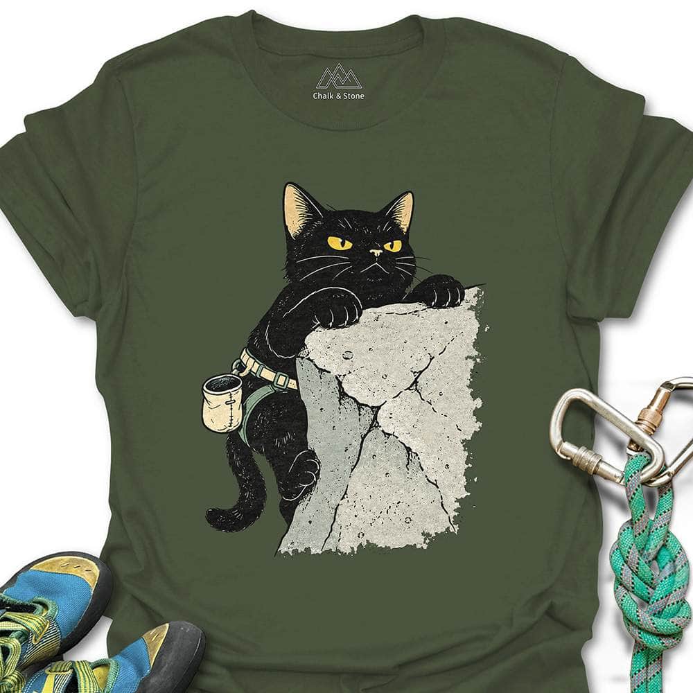 Grumpy Cat Top Out Tee