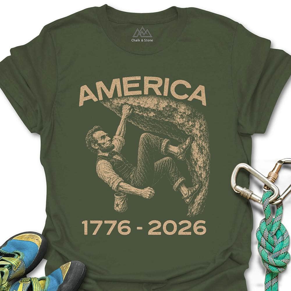 Lincoln Overhang Tee